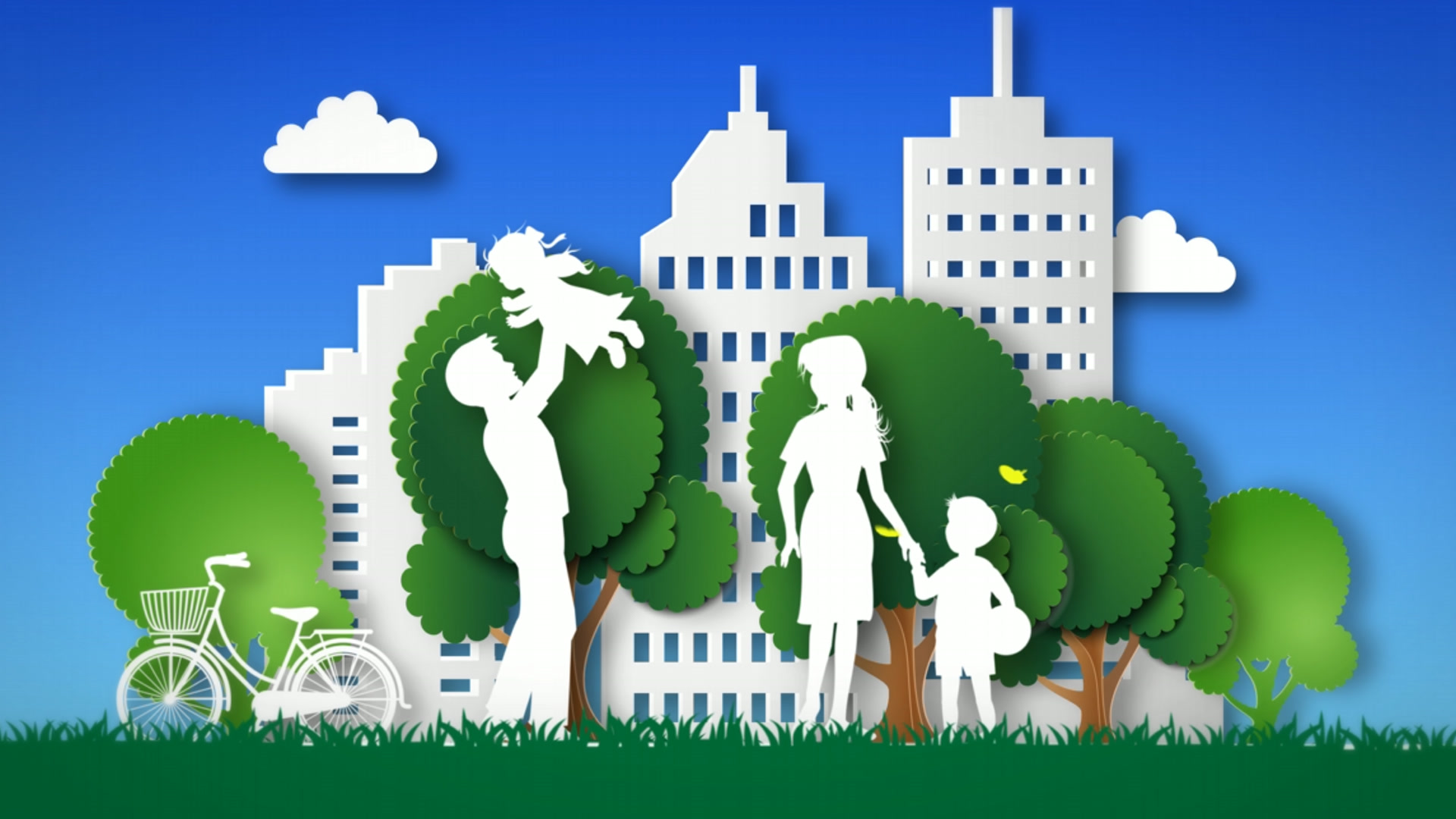 Return to everyday life after recovery