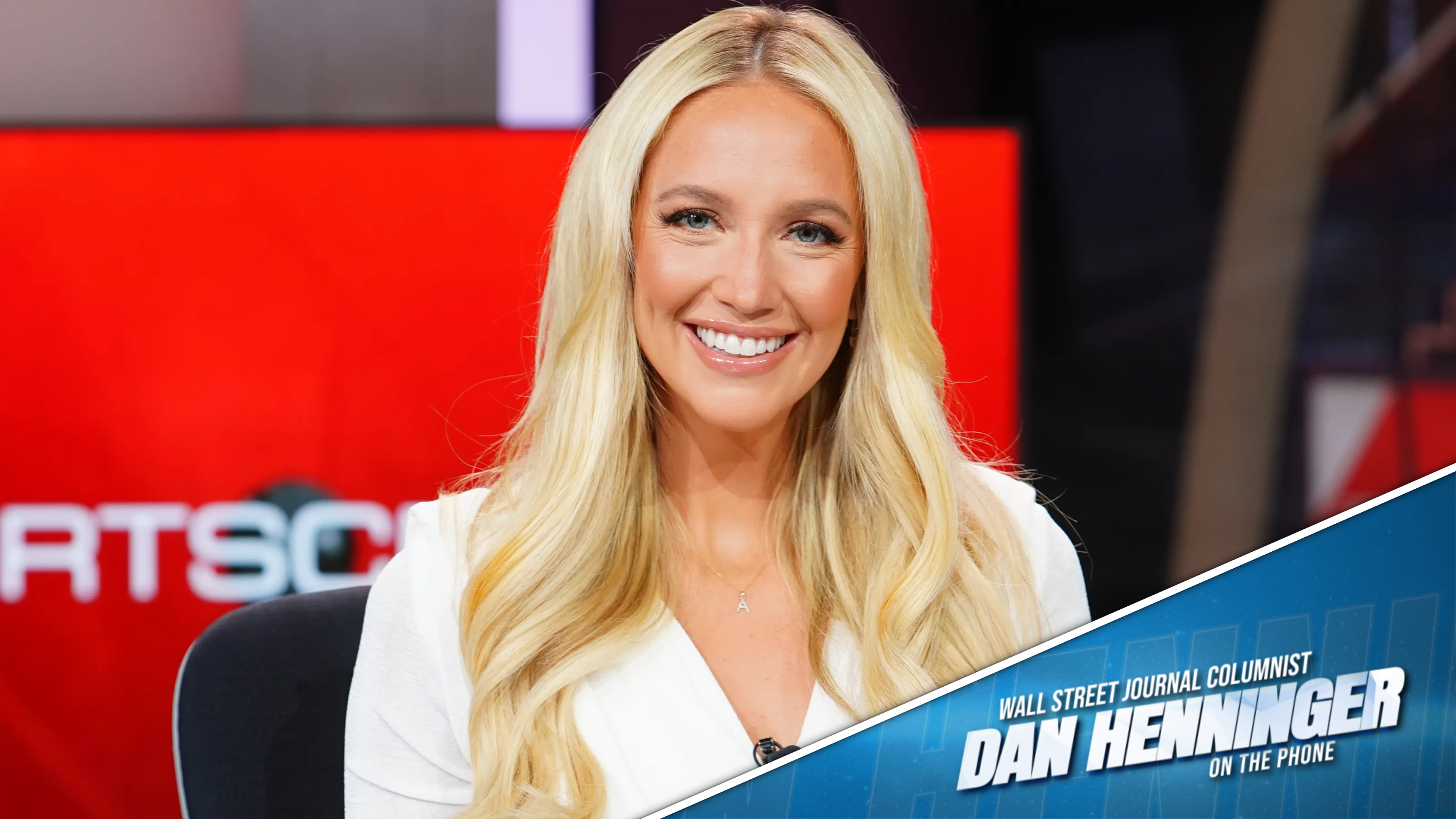 On-Air Guest: Dana Henniger