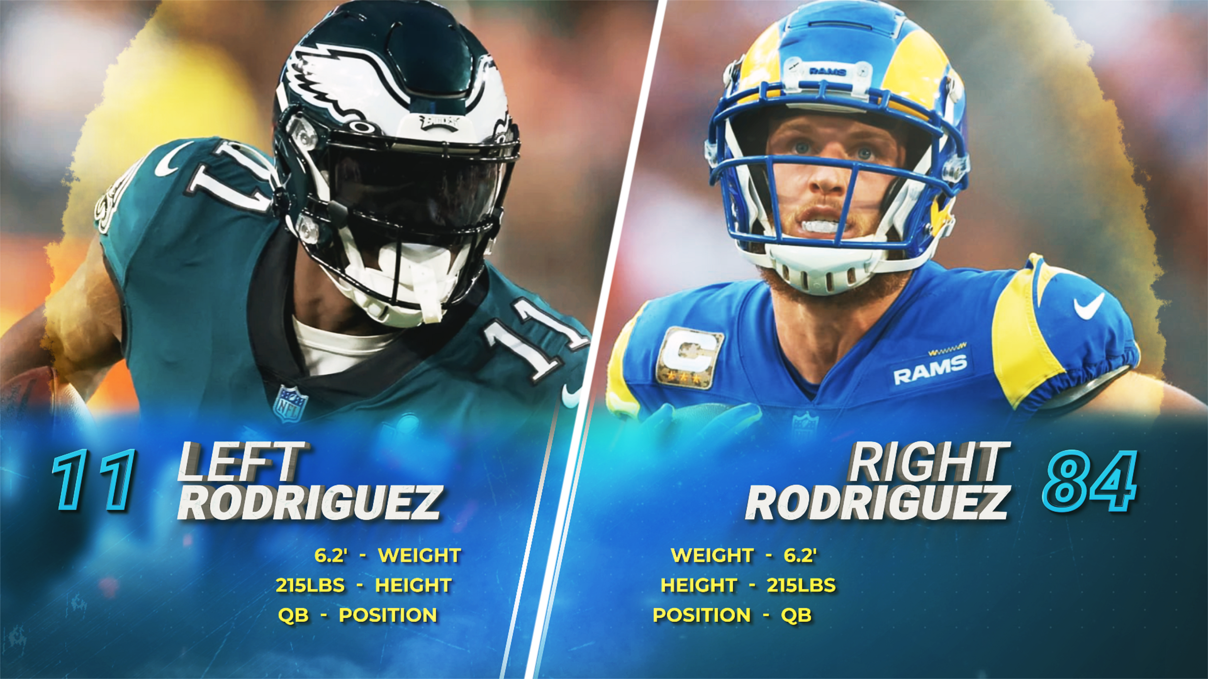 Player Comparison