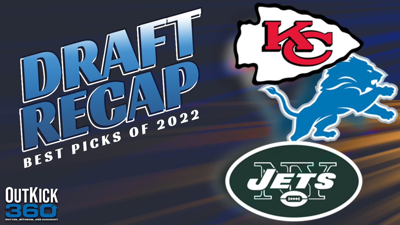 NFL Draft Recap Thumbnail