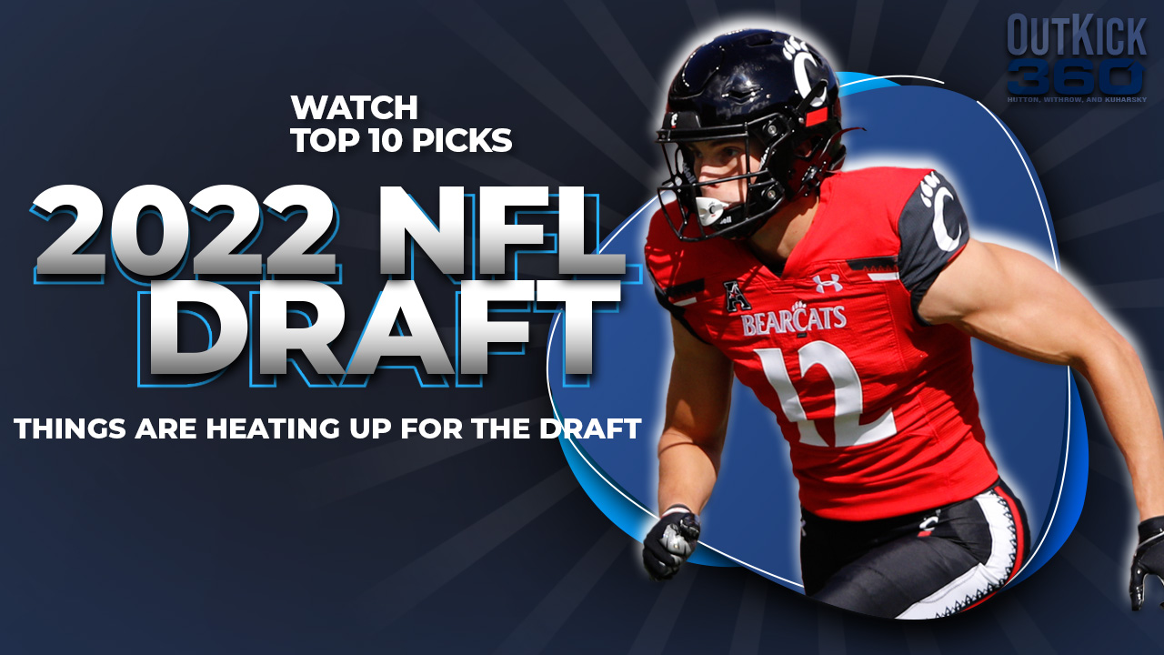NFL Draft Top 10 Thumbnail