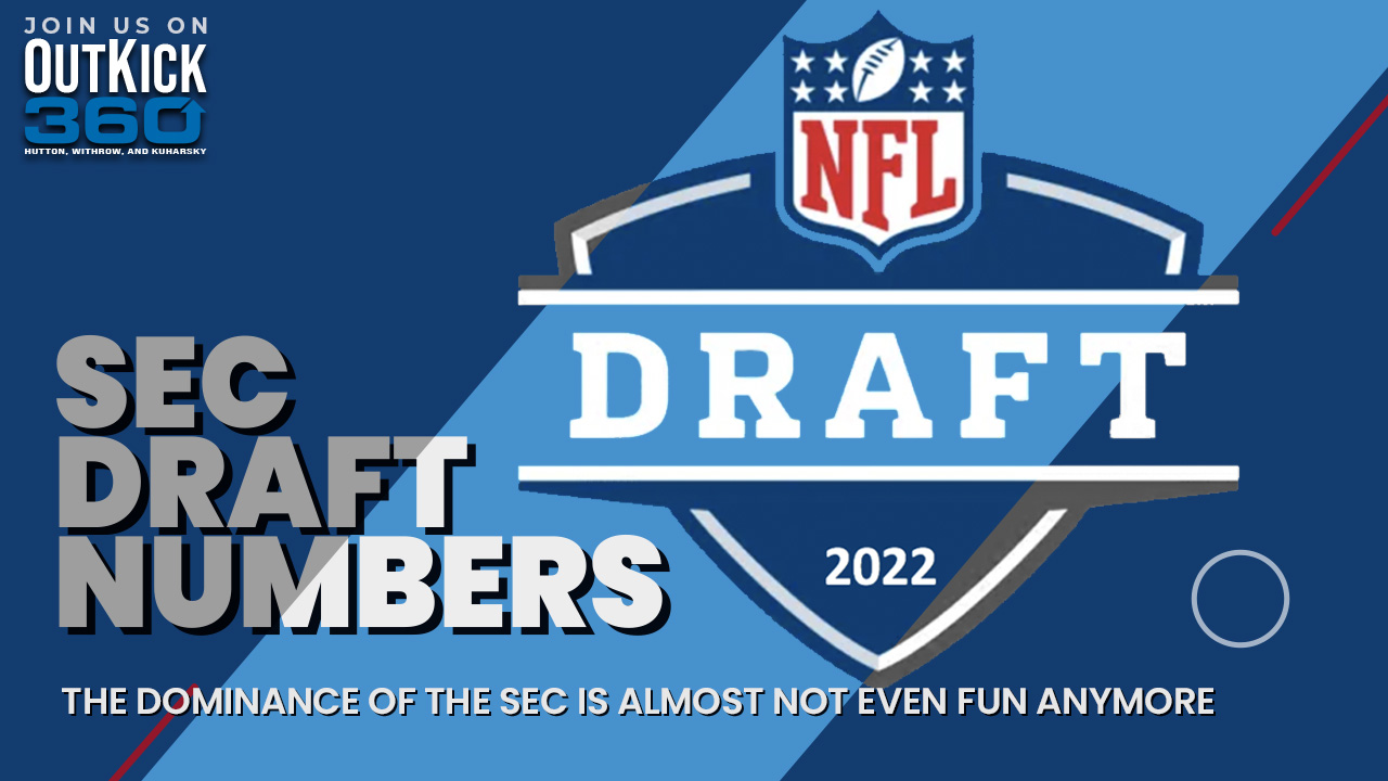 SEC Draft Numbers Thumbnail