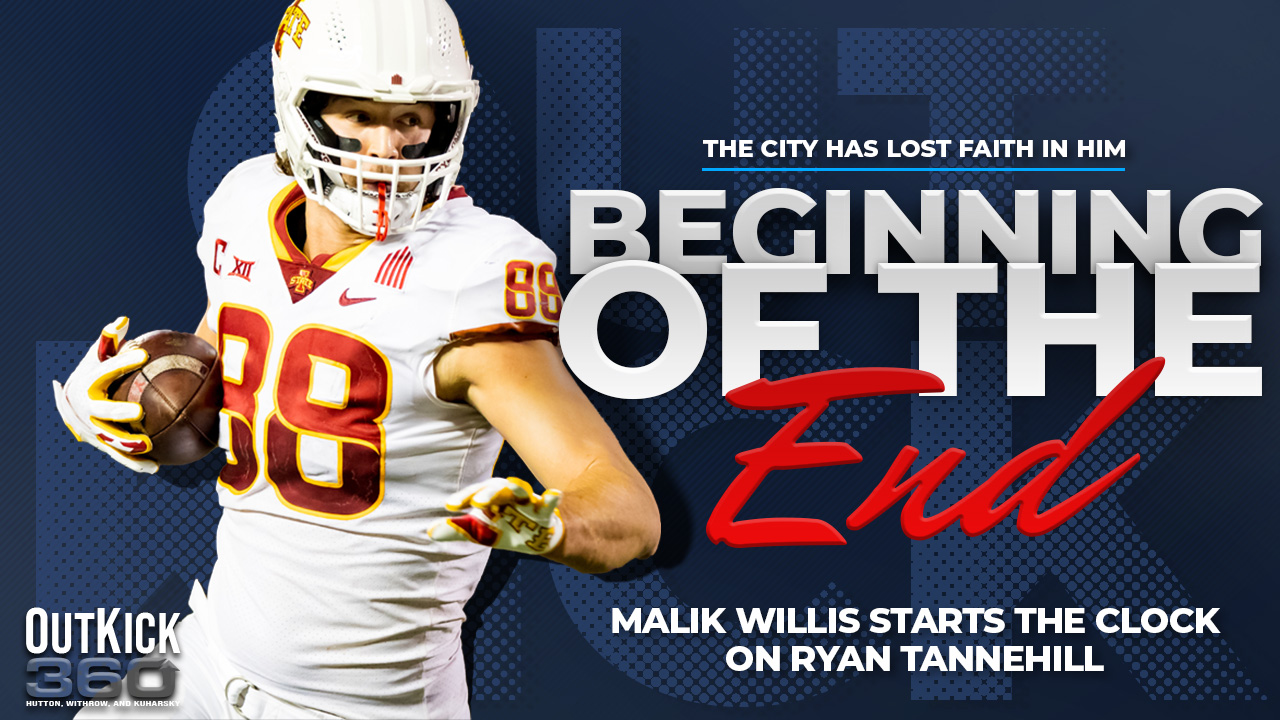 Titans QB Thumbnail