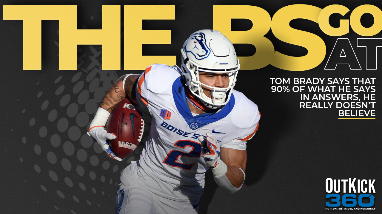 Tom Brady Thumbnail