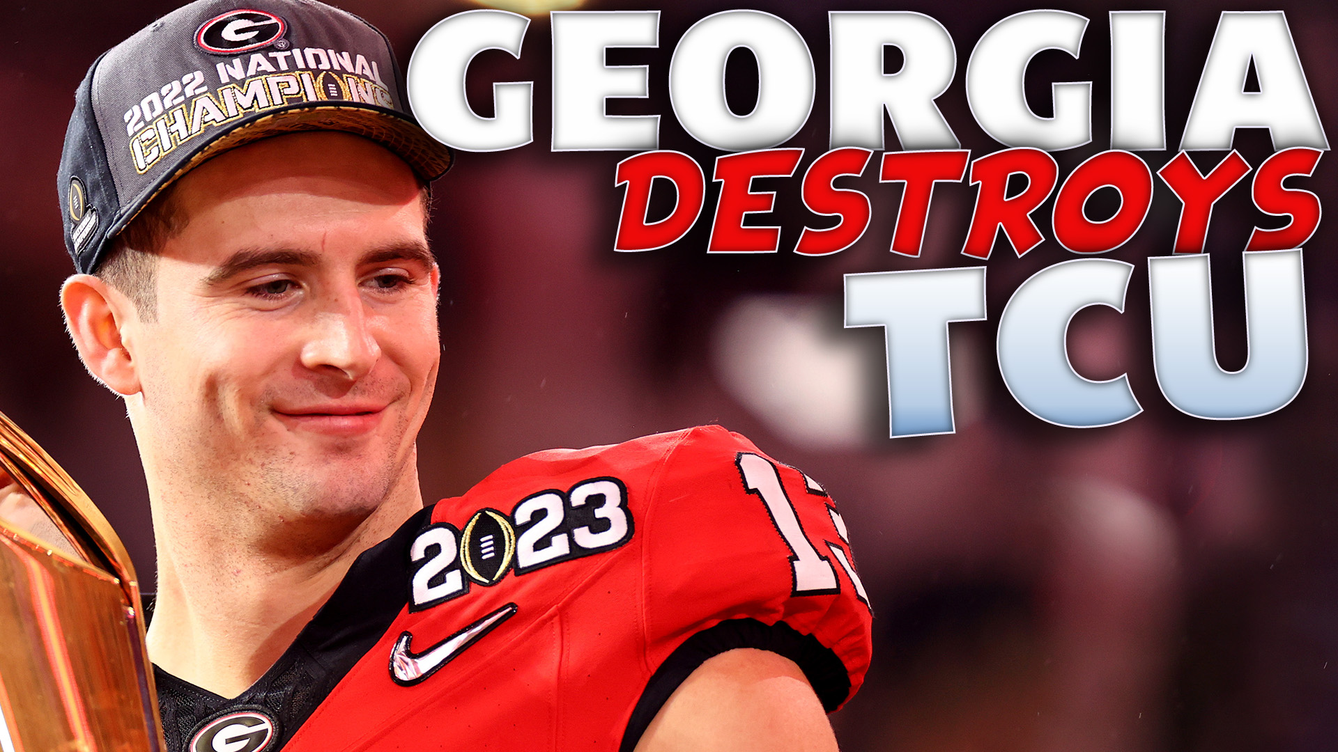 Georgia TCU Thumbnail