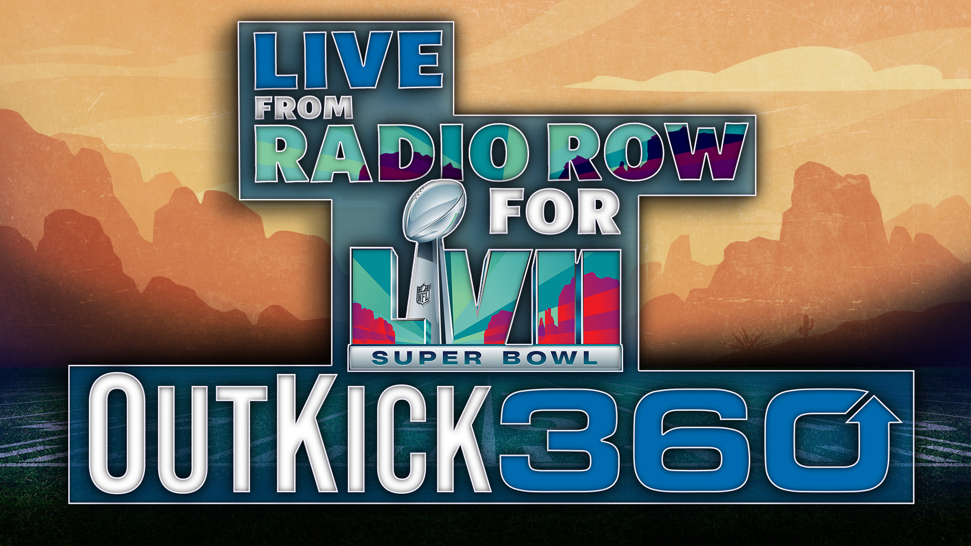 Radio Row Original Artwork Thumbnail