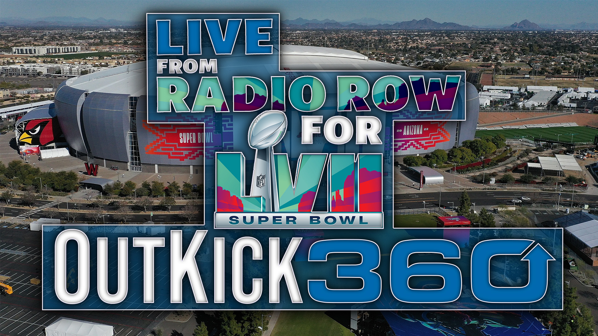 Radio Row Stadium Thumbnail