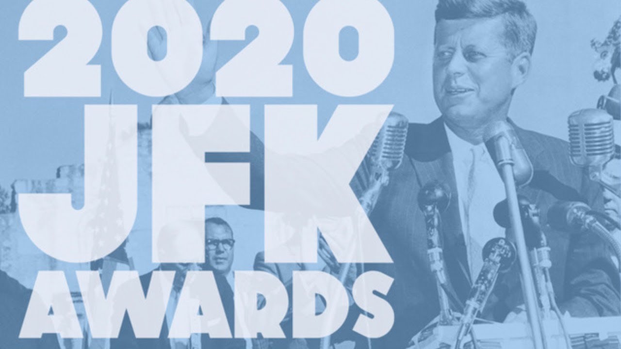 2020 JFK Awards Basic