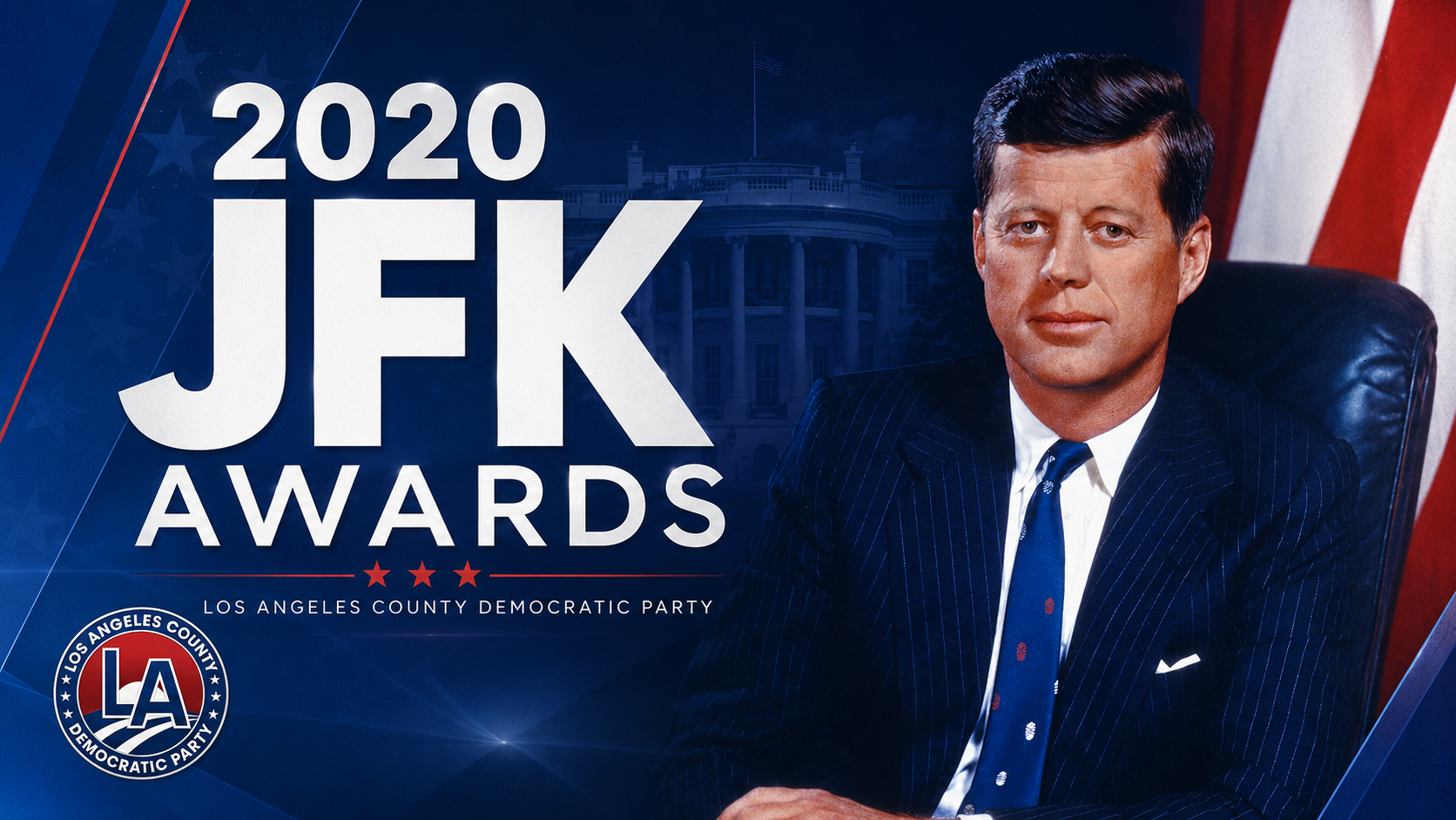 2020 JFK Awards
