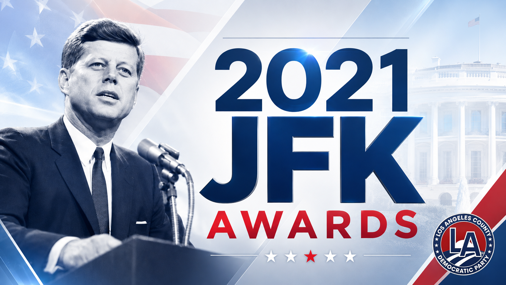 2021 JFK Awards