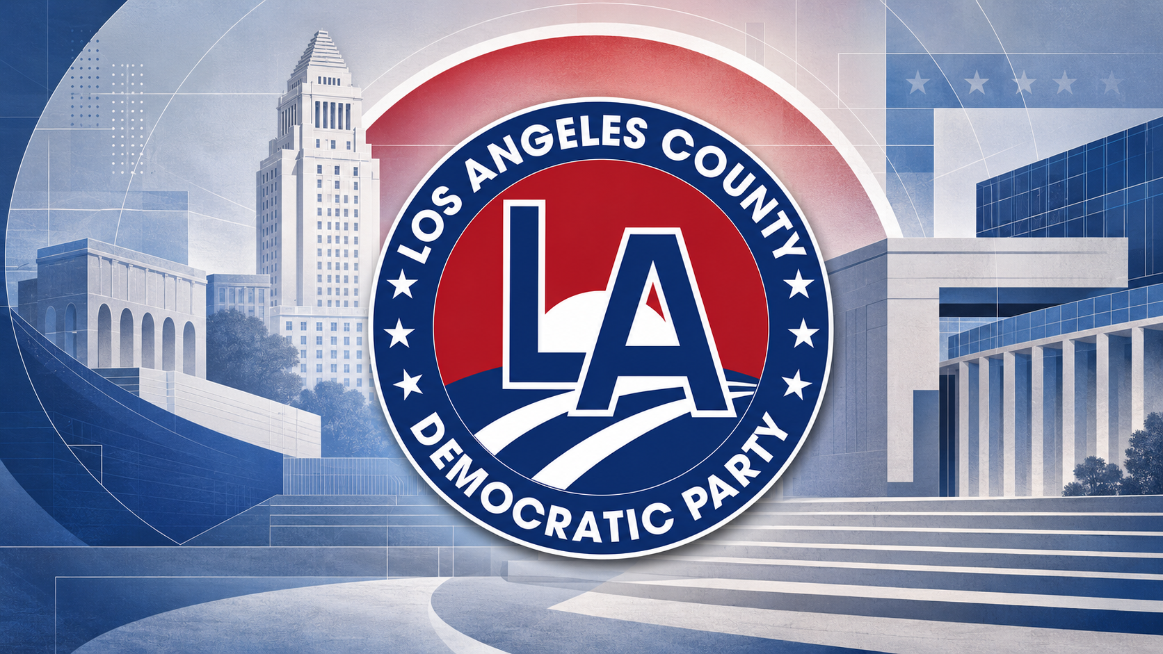 LACDP Logo Card 02