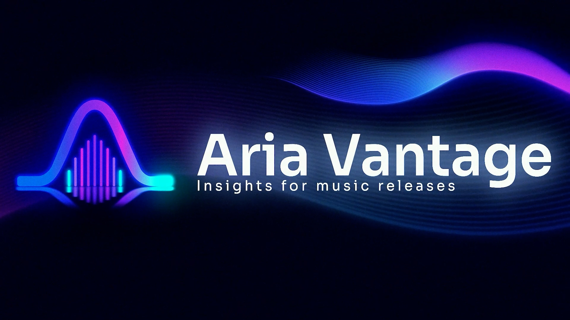 Aria Vantage promo explainer